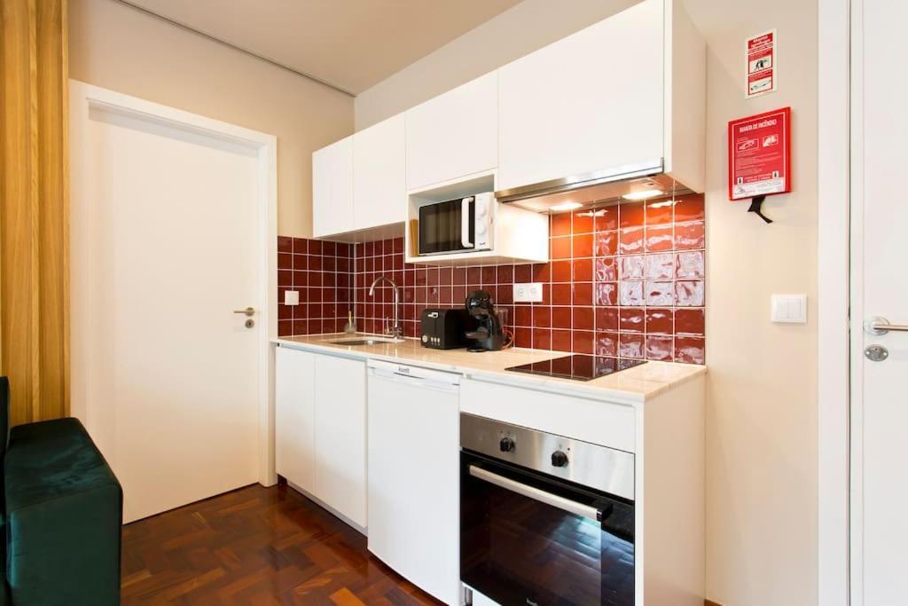Your Home In Porto A Экстерьер фото