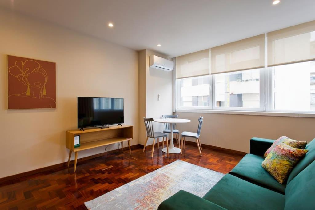 Your Home In Porto A Экстерьер фото