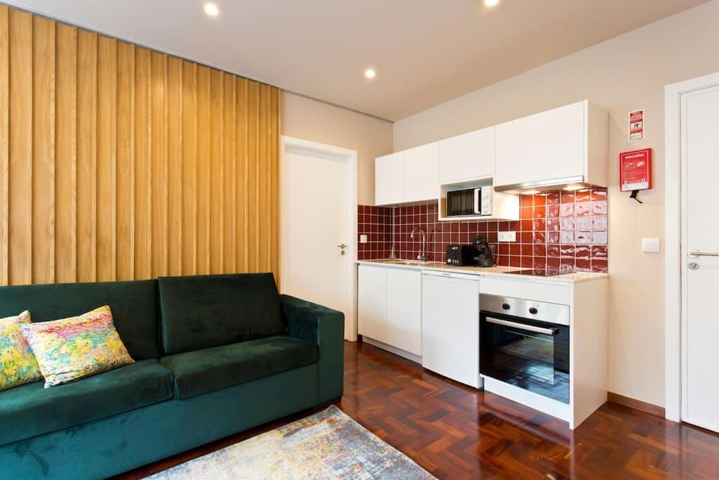 Your Home In Porto A Экстерьер фото