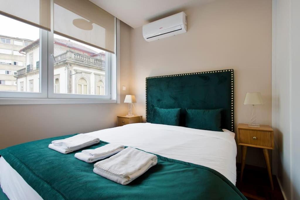 Your Home In Porto A Экстерьер фото