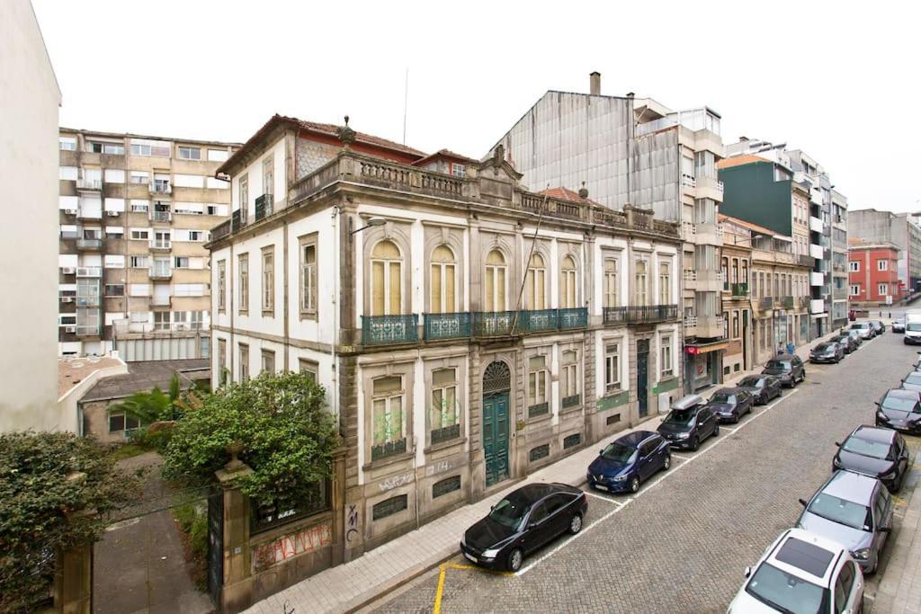 Your Home In Porto A Экстерьер фото