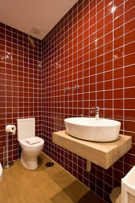 Your Home In Porto A Экстерьер фото
